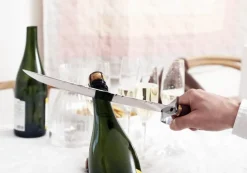 Champagnesabel