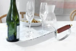 Champagnesabel