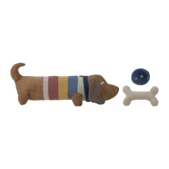 Charlie Bamse - 3 stk
