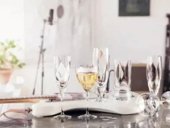 Chateau Snapseglas