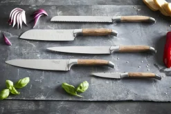 Chef Knivsæt - 5 dele
