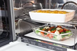 CHEF Mikrobølgeovn