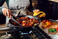 Chef Wokpande