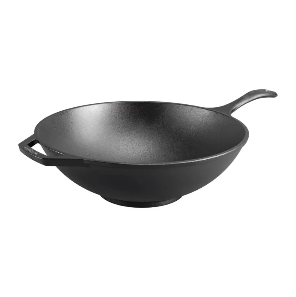 Chef Wokpande