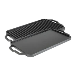 Chef Collection Stegeplade