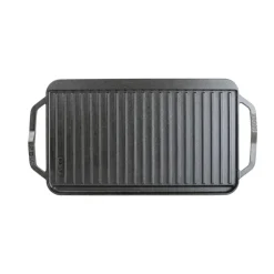 Chef Collection Stegeplade