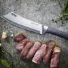 Chef's BBQ Pro kokkekniv