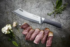 Chef's BBQ Pro kokkekniv
