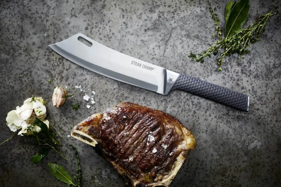 Chef's BBQ Pro kokkekniv