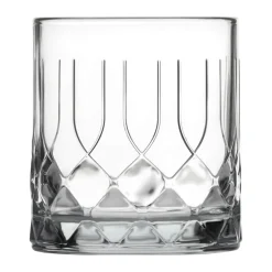Chicago Whiskyglas - 6 stk.