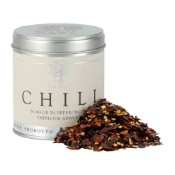 Chilikrydderi