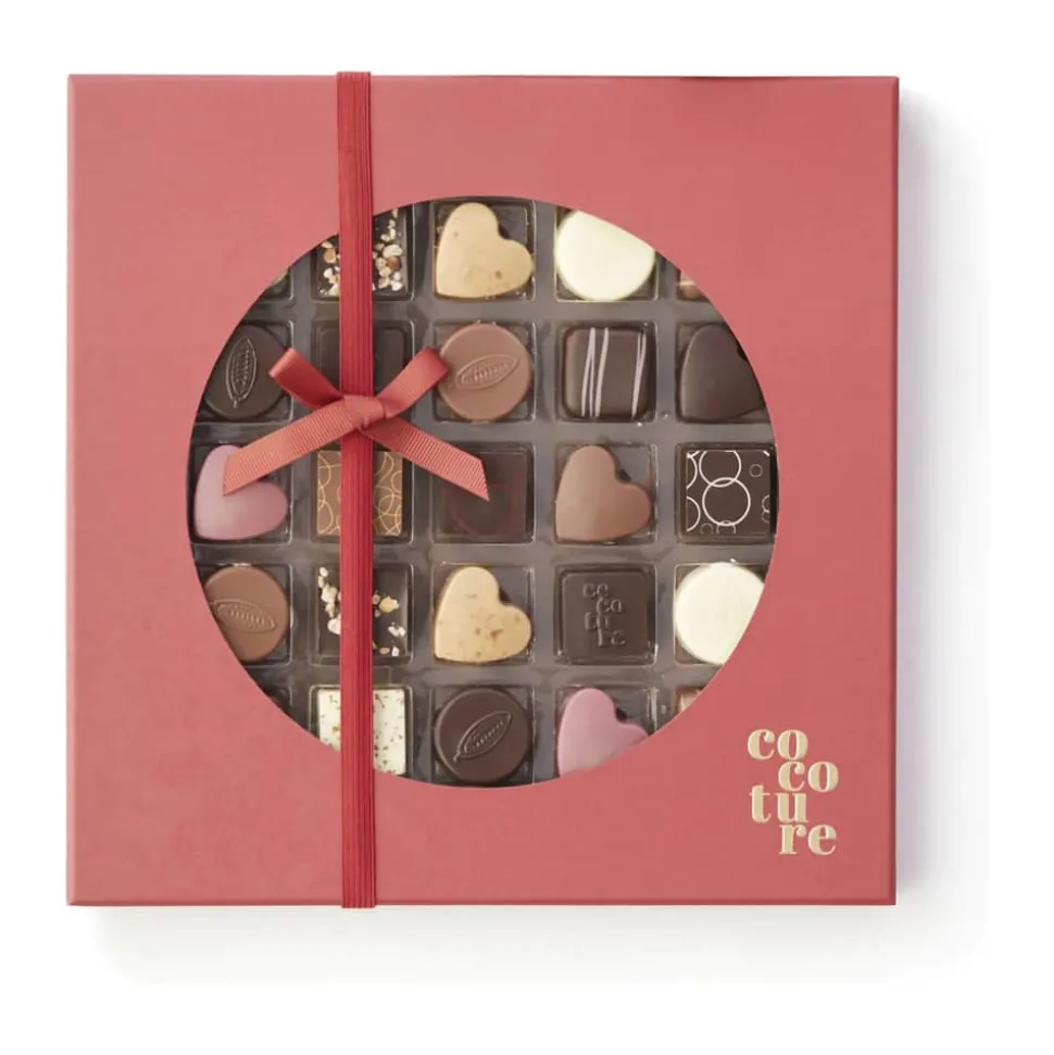 Chokolade - 25 stk.