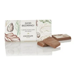 Chokolade - God bedring