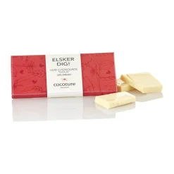 Chokolade - Jeg elsker dig