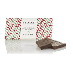 Chokolade - Tillykke