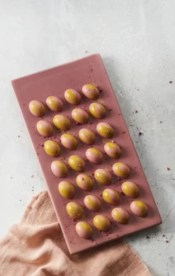 Chokoladeform - Små æg