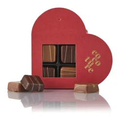 Chokoladeæske