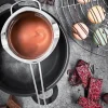 Chokoladesmelter