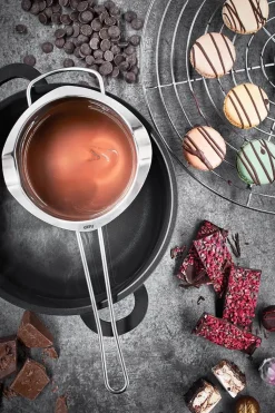 Chokoladesmelter
