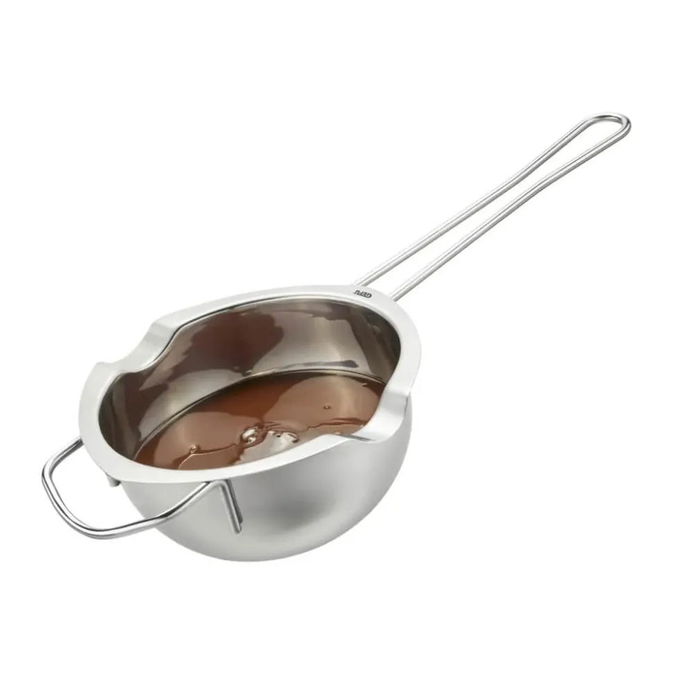 Chokoladesmelter