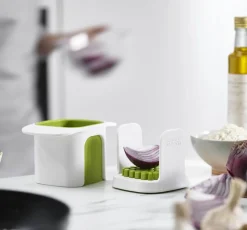 Chopcup Grøntsagsjern