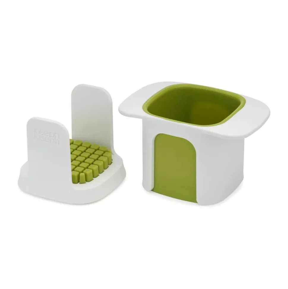Chopcup Grøntsagsjern