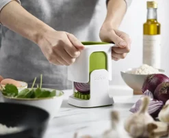 Chopcup Grøntsagsjern