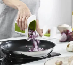 Chopcup Grøntsagsjern