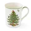 Christmas Tree Krus - 4 stk.