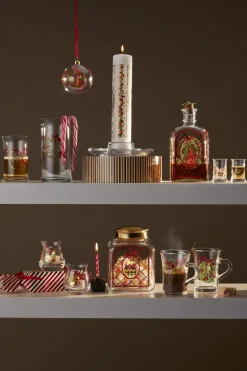 Christmas 2025 Hotdrink Glas - 2 stk.