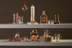 Christmas 2025 Hotdrink Glas - 2 stk.
