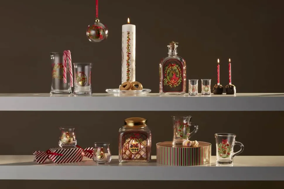 Christmas 2025 Ølglas