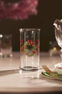 Christmas 2025 Ølglas