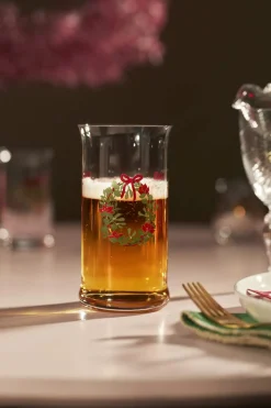 Christmas 2025 Ølglas