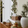 Christmas Tales Fyrfadsstage - Julelys