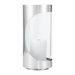 Chrome Contours Hurricane