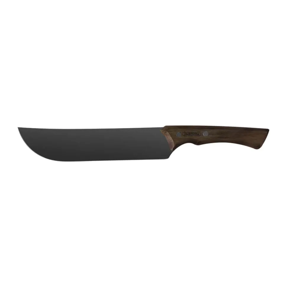 Churrasco Black Kokkekniv