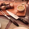 Churrasco Forskærersæt - 2 dele