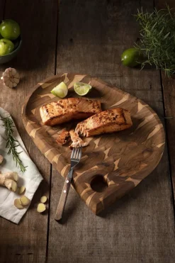 Churrasco Jumbo Grillgaffel - 4 stk.