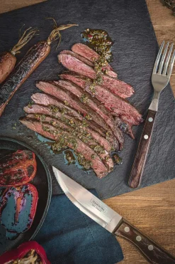 Churrasco Jumbo Grillgaffel - 4 stk.