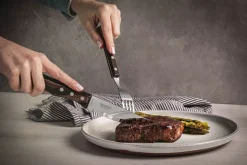 Churrasco Jumbo Grillgaffel - 4 stk.