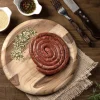 Churrasco Jumbo Grillknive - 4 stk.