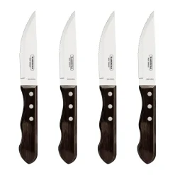 Churrasco Jumbo Grillknive - 4 stk.