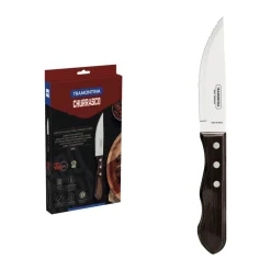 Churrasco Jumbo Grillknive - 4 stk.