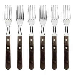 Churrasco Medium Grillgaffel - 6 dele