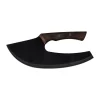 Churrasco Black Multikniv