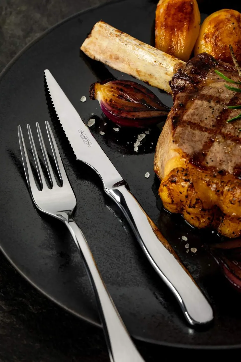 Churrasco Grillbestik - 8 dele