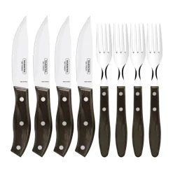 Churrasco Jumbo Grillbestik - 8 dele