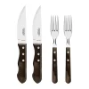 Churrasco Jumbo Grillbestik - 4 dele