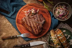 Churrasco Jumbo Grillbestik - 4 dele